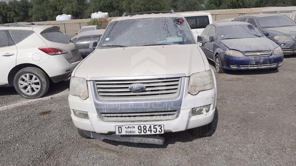 ford explorer 2010 1fmeu7fe3aua69874