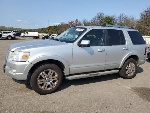 ford explorer l 2010 1fmeu7fe3aub01979