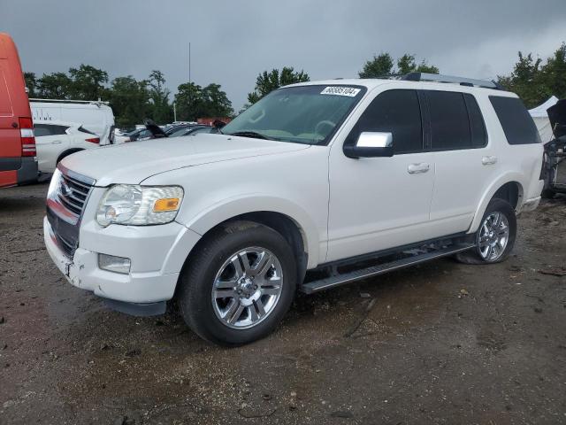 ford explorer l 2010 1fmeu7fexaua39268