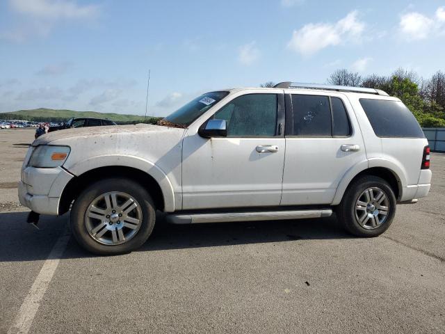 ford explorer l 2010 1fmeu7fexaua75705