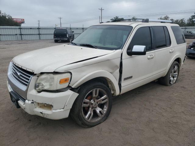 ford explorer l 2008 1fmeu85848ua89255