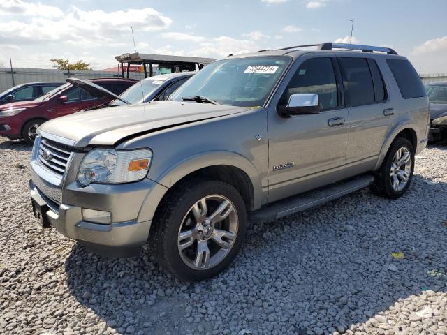 ford explorer l 2008 1fmeu85878ub19073