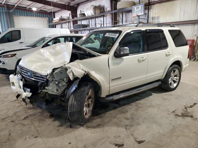 ford explorer l 2008 1fmeu85e28ub29550