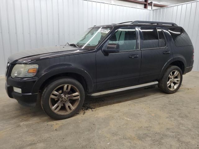 ford explorer x 2010 1fmeu8de5aua91173