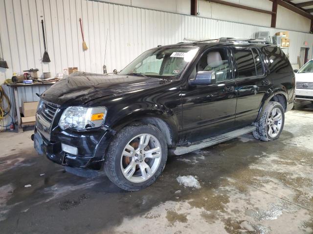 ford explorer l 2010 1fmeu8f8xaua71279