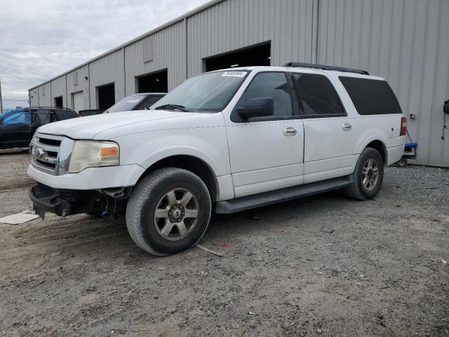 ford expedition 2009 1fmfk15549la06664