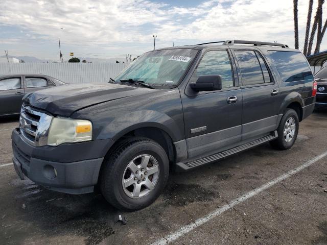 ford expedition 2007 1fmfk15577la24704