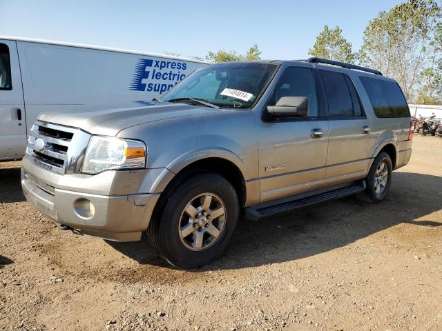 ford expedition 2009 1fmfk16509la10452