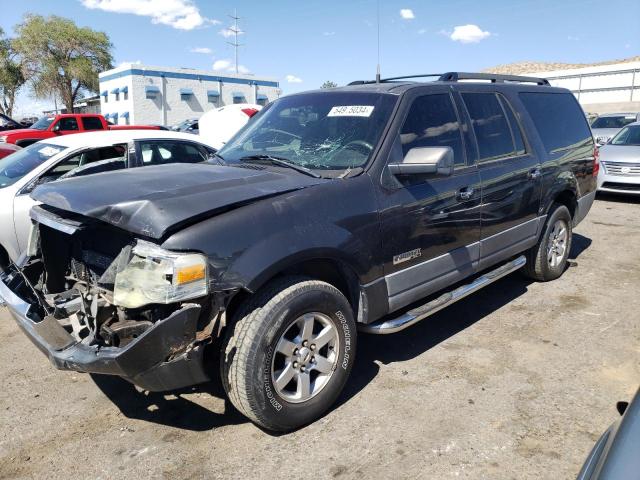 ford expedition 2007 1fmfk16517la43120