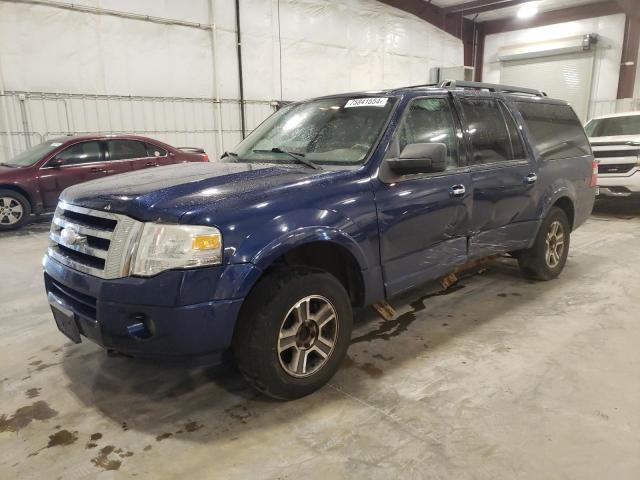 ford expedition 2009 1fmfk16519ea78487