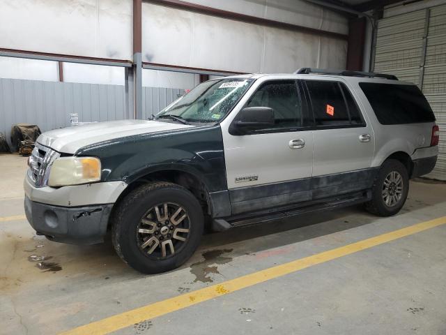 ford expedition 2007 1fmfk16547la04697