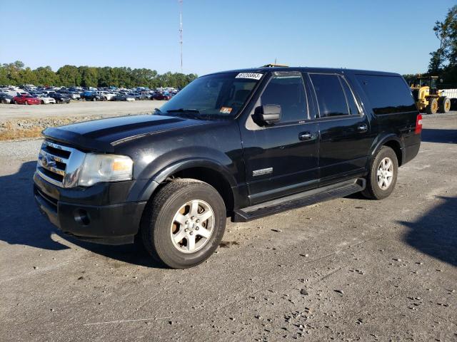 ford expedition 2008 1fmfk16588la75483