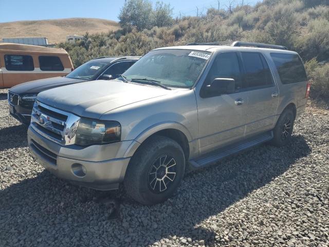 ford expedition 2009 1fmfk16599la11437