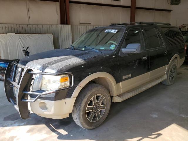 ford expedition 2007 1fmfk17507la39140