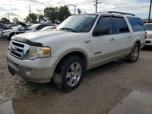 ford expedition 2008 1fmfk17508la01103