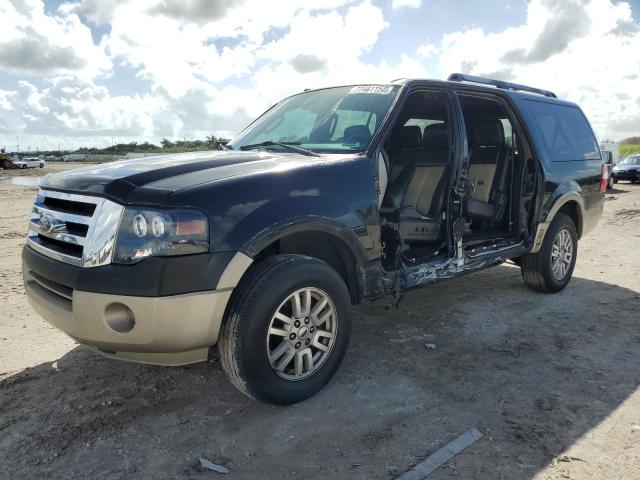 ford expedition 2008 1fmfk17508la68526