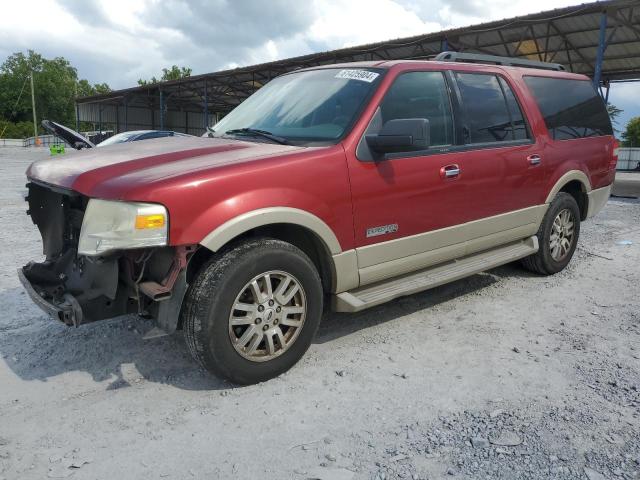 ford expedition 2007 1fmfk17547la06447