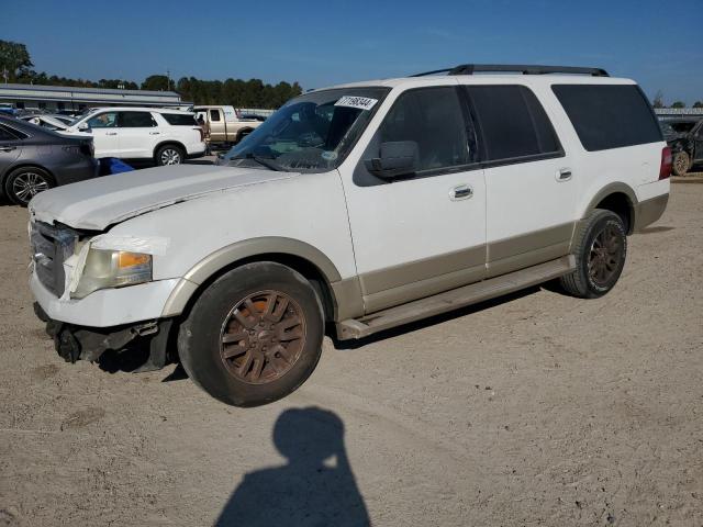 ford expedition 2009 1fmfk17569la07960