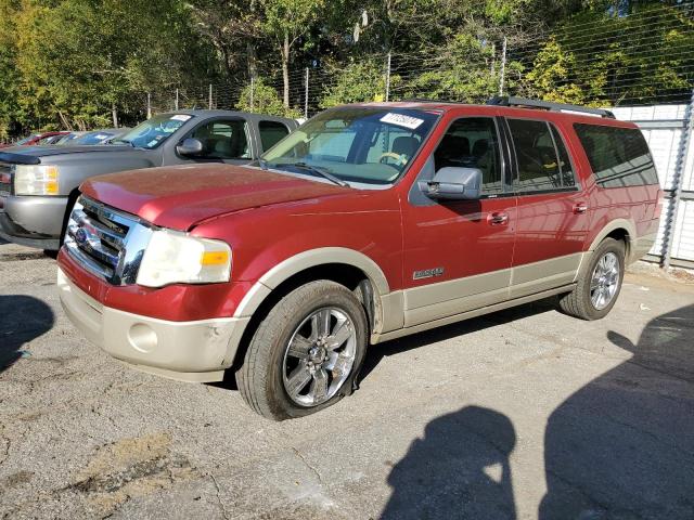 ford expedition 2008 1fmfk17578la47897