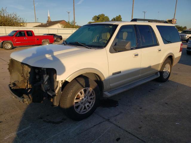 ford expedition 2008 1fmfk17598la78620