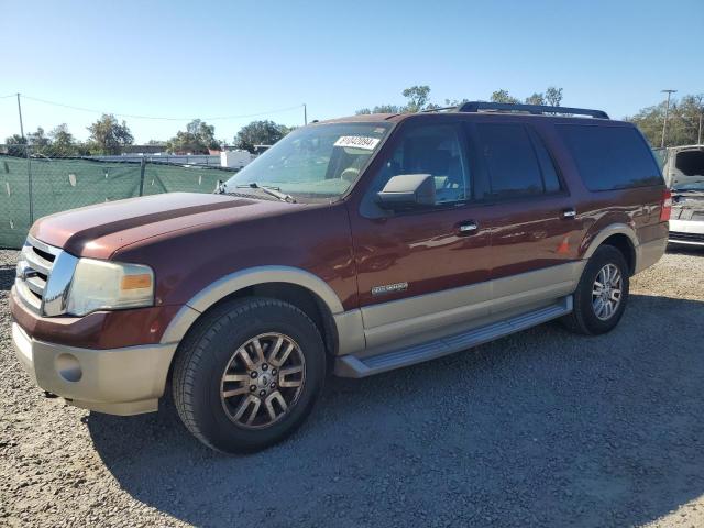 ford expedition 2007 1fmfk18507la02037