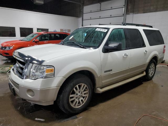 ford expedition 2008 1fmfk18508la06039