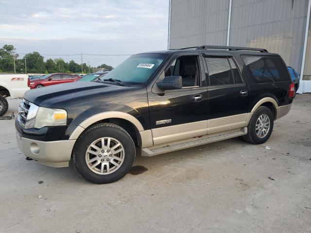 ford expedition 2007 1fmfk18517la20630