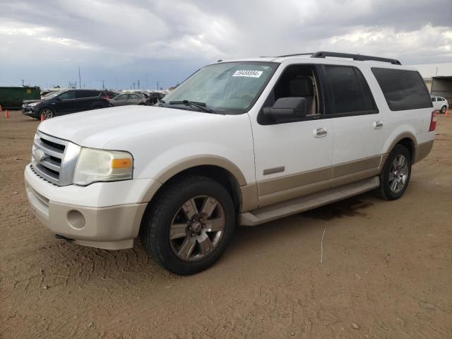 ford expedition 2007 1fmfk18517la33426