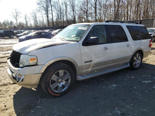 ford expedition 2008 1fmfk18518la52477