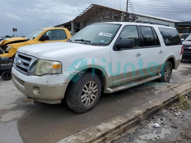 ford expedition 2009 1fmfk18559eb10578