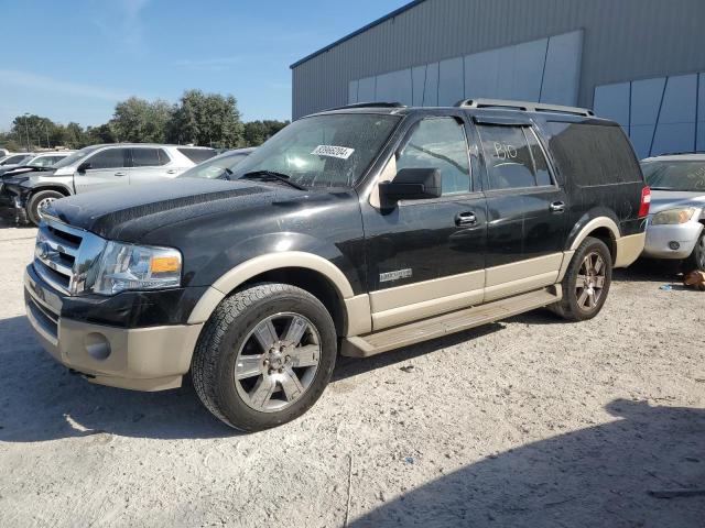 ford expedition 2007 1fmfk18577la18641