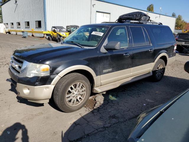 ford expedition 2008 1fmfk18578la72118