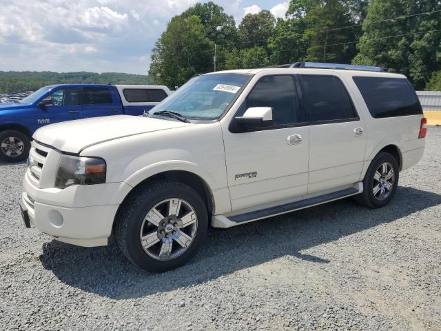 ford expedition 2007 1fmfk19527la37760