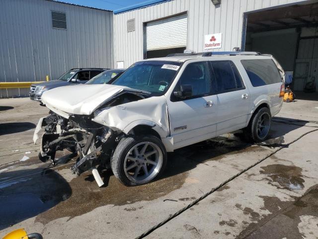 ford expedition 2007 1fmfk19537la31238