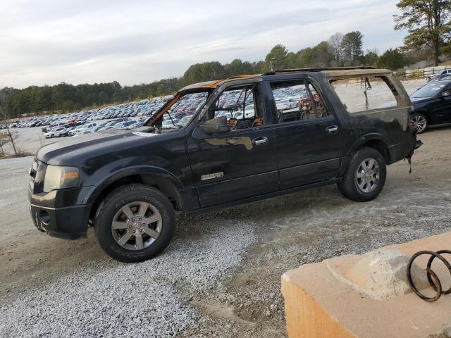 ford expedition 2008 1fmfk19548la13977