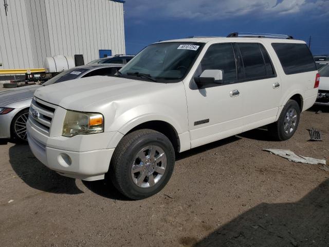 ford expedition 2007 1fmfk19557la04803