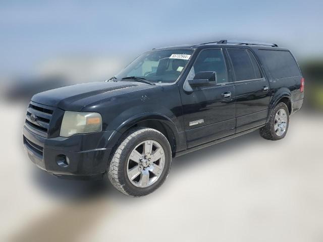 ford expedition 2008 1fmfk19578la70562