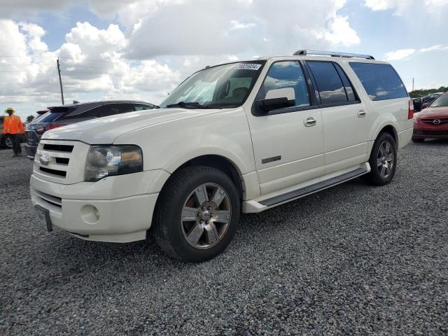 ford expedition 2007 1fmfk19587la44745