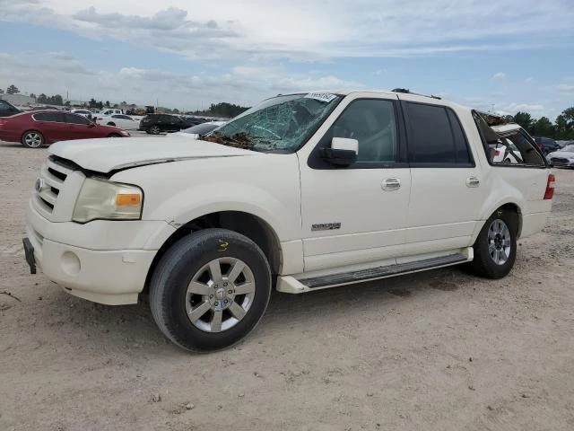 ford expedition 2007 1fmfk19587la99597