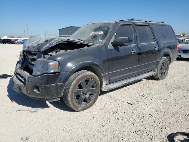 ford expedition 2009 1fmfk19599eb16012