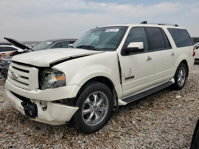 ford expedition 2008 1fmfk20508la16037