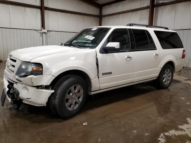 ford expedition 2008 1fmfk20518la23272