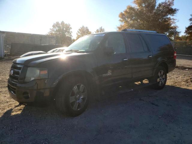 ford expedition 2008 1fmfk20518la81897