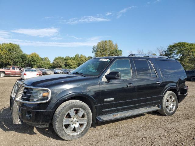 ford expedition 2007 1fmfk20537la75498