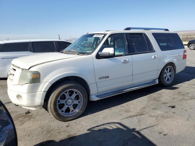 ford expedition 2007 1fmfk20537la80846