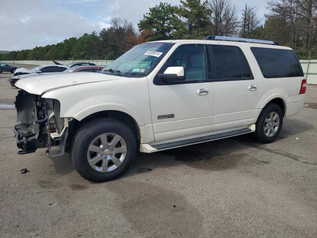 ford expedition 2007 1fmfk20557la50036