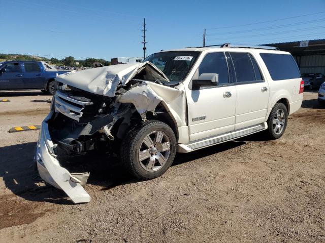 ford expedition 2008 1fmfk20558la02098