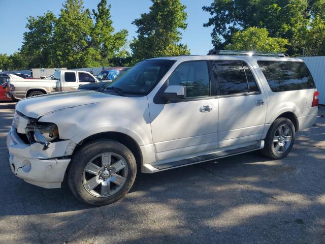 ford expedition 2009 1fmfk20559la03317