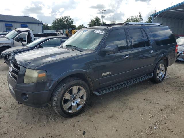 ford expedition 2007 1fmfk20567la89282