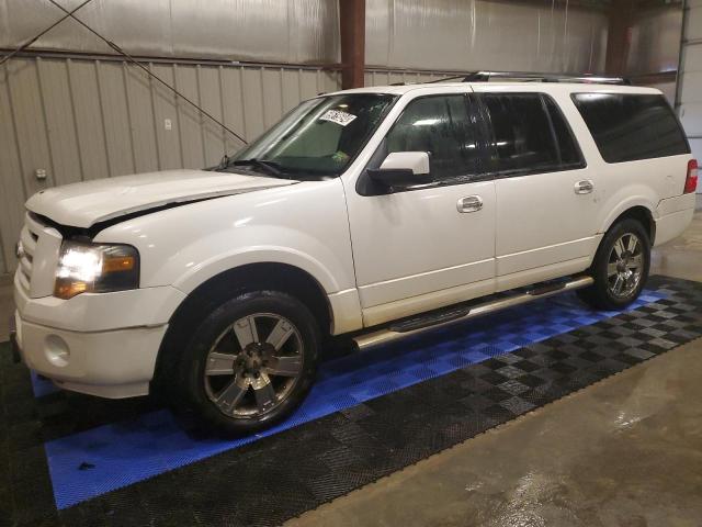 ford expedition 2009 1fmfk20569la01964